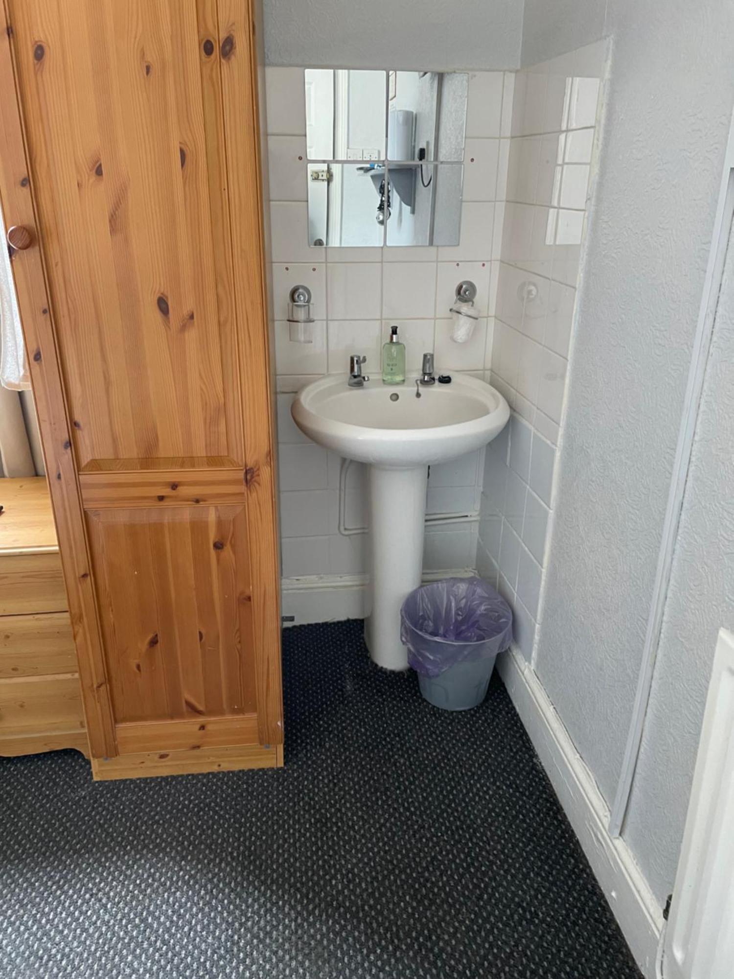 Somerville 3* Blackpool