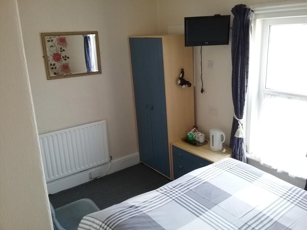 Somerville Hotel Blackpool