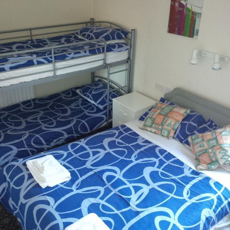 Somerville Hotel 3*