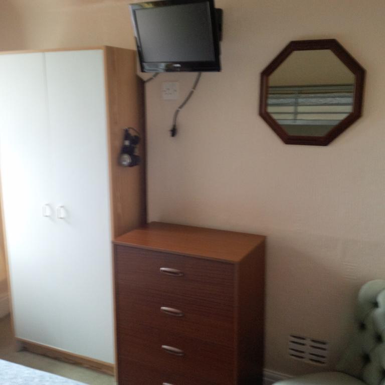 Somerville 3* Blackpool