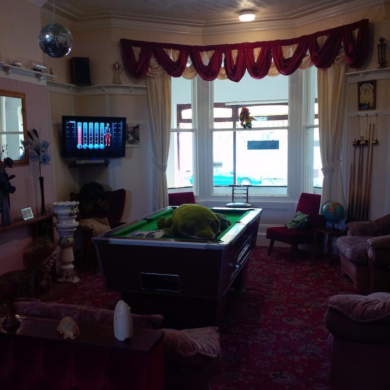 Hotel Somerville Blackpool